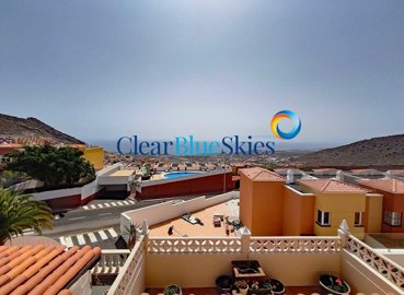 1 - Torviscas Alto, Townhouse