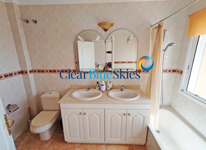 Image No.11-Maison de ville de 3 chambres à vendre à Torviscas Alto