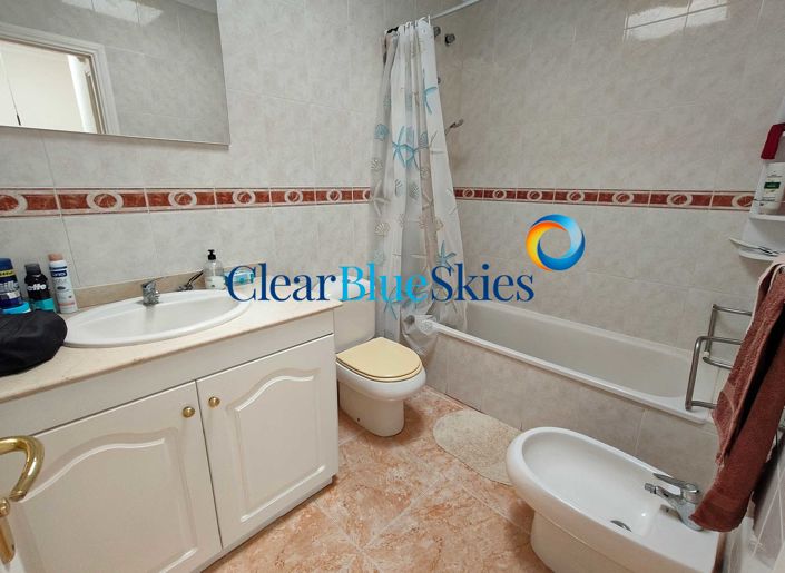 Image No.14-Maison de ville de 3 chambres à vendre à Torviscas Alto