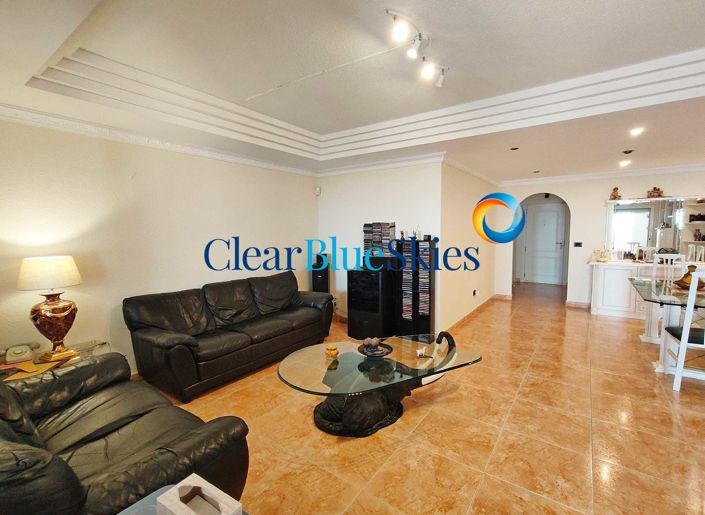 Image No.17-Maison de ville de 3 chambres à vendre à Torviscas Alto