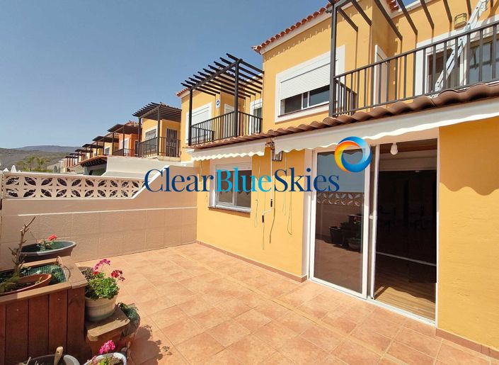 Image No.19-Maison de ville de 3 chambres à vendre à Torviscas Alto