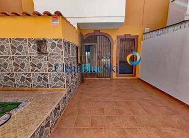 Clear Blue Skies Group SL most sold property