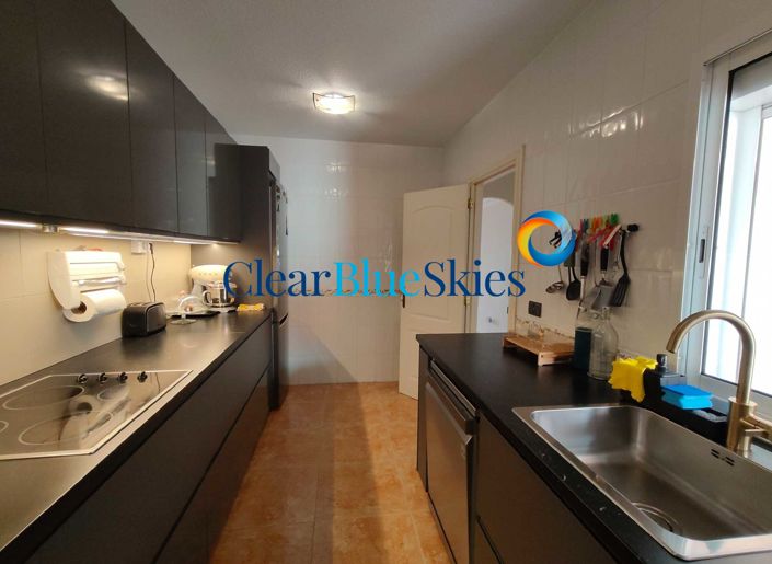 Image No.8-Maison de ville de 3 chambres à vendre à Torviscas Alto