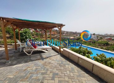 Clear Blue Skies Group SL most sold property