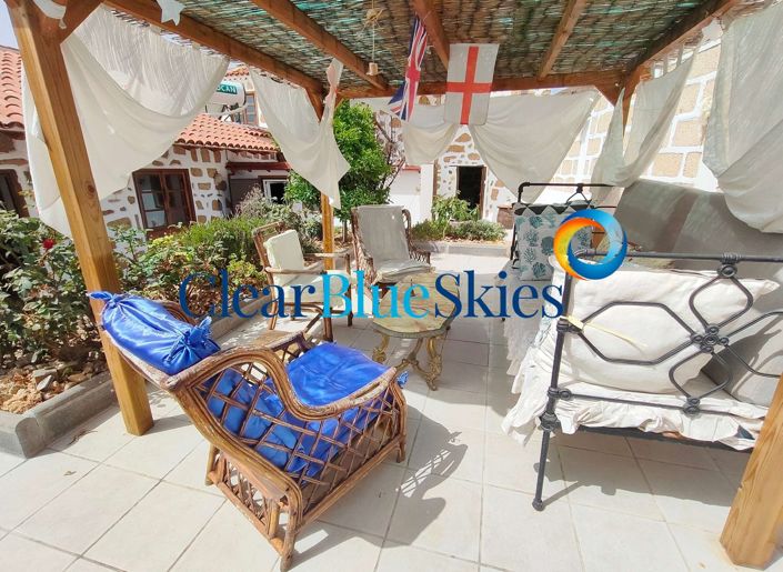 Image No.6-4 Bed Farmhouse for sale