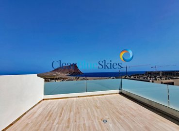 Clear Blue Skies Group SL most sold property