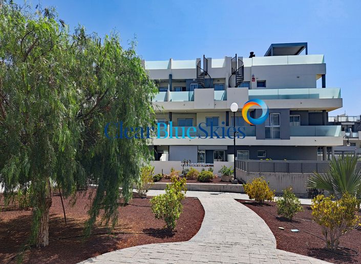 Image No.19-2 Bed Penthouse for sale