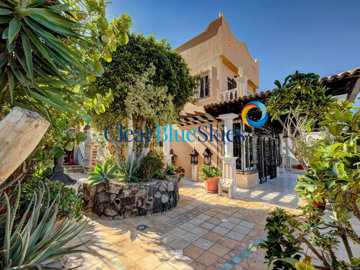Clear Blue Skies Group SL most sold property
