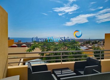 Clear Blue Skies Group SL most sold property