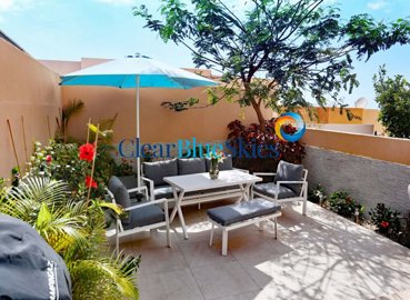 Clear Blue Skies Group SL most sold property