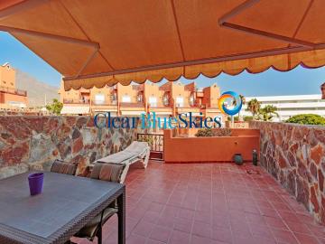 Clear Blue Skies Group SL most sold property