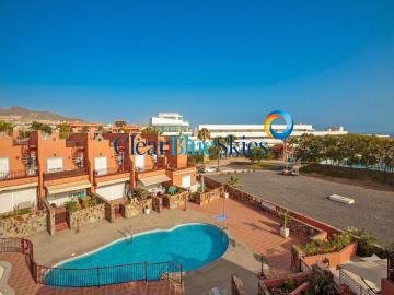 Clear Blue Skies Group SL most sold property