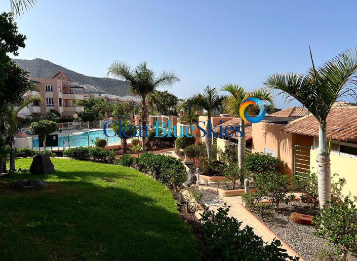 Image No.13-Bungalow de 2 chambres à vendre à El Madronal