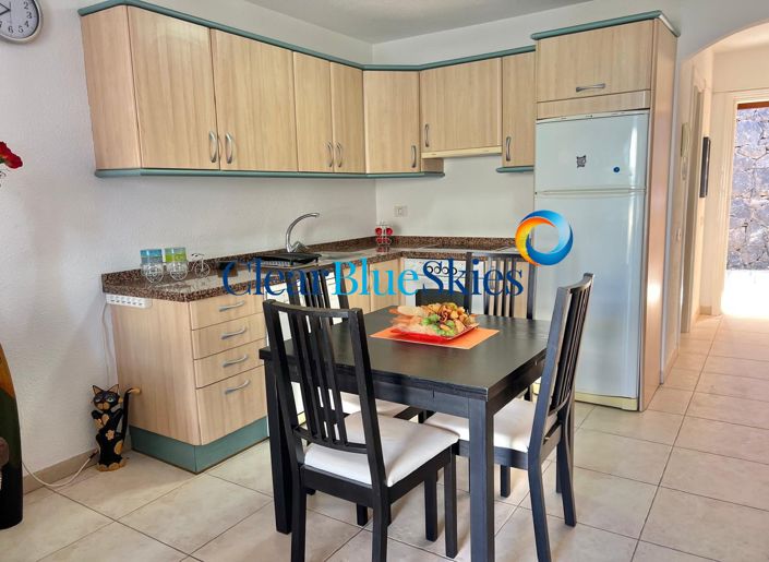 Image No.5-Bungalow de 2 chambres à vendre à El Madronal