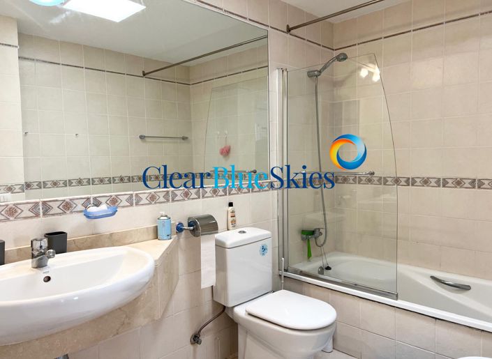 Image No.7-Bungalow de 2 chambres à vendre à El Madronal