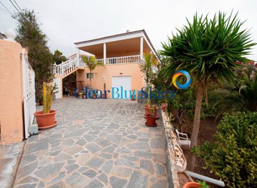 1 - Tijoco Bajo, House