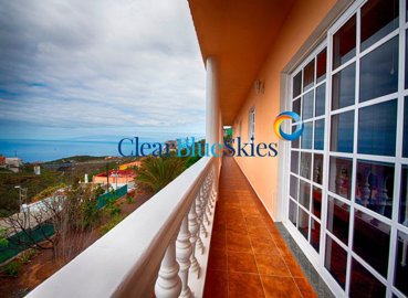 Clear Blue Skies Group SL most sold property
