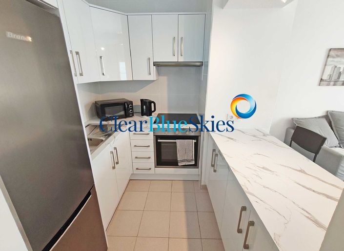 Image No.3-1 Bed Apartment for sale