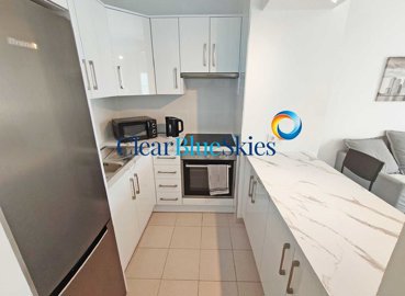Clear Blue Skies Group SL most sold property