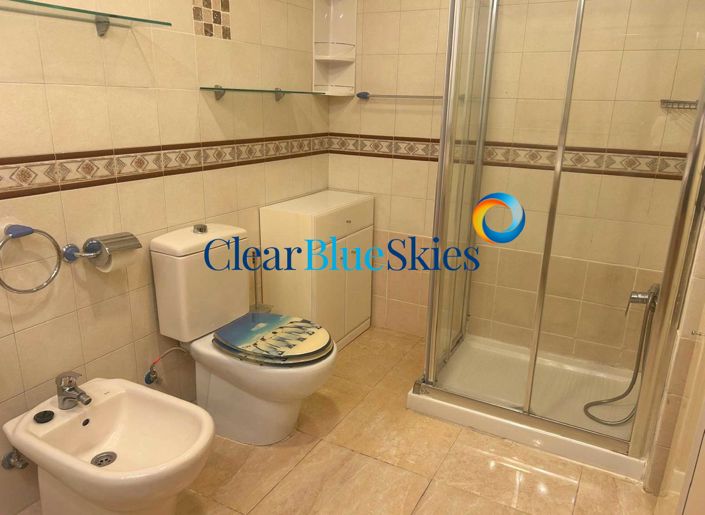 Image No.12-Appartement de 2 chambres à vendre à El Madronal