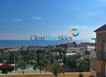 Clear Blue Skies Group SL most sold property