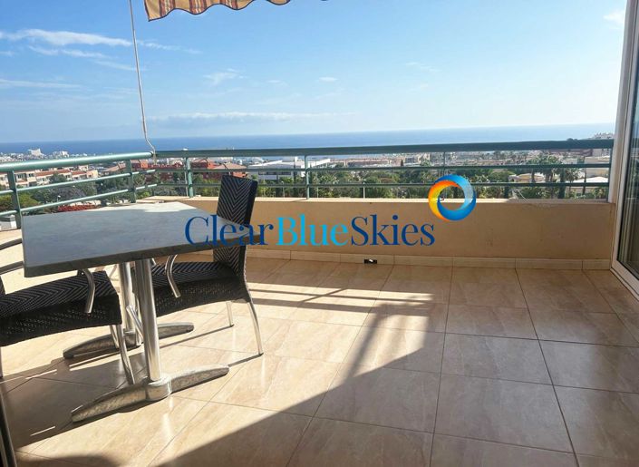 Image No.4-Appartement de 2 chambres à vendre à El Madronal