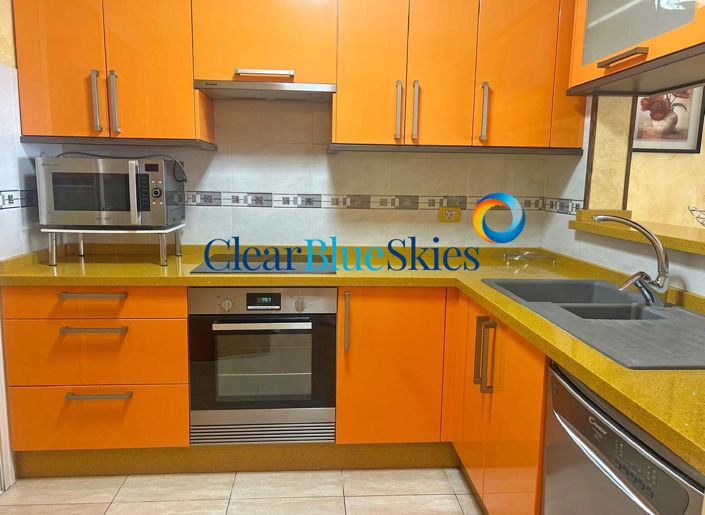 Image No.5-Appartement de 2 chambres à vendre à El Madronal