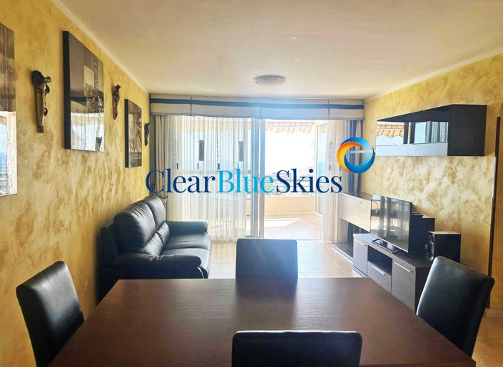 Image No.6-Appartement de 2 chambres à vendre à El Madronal