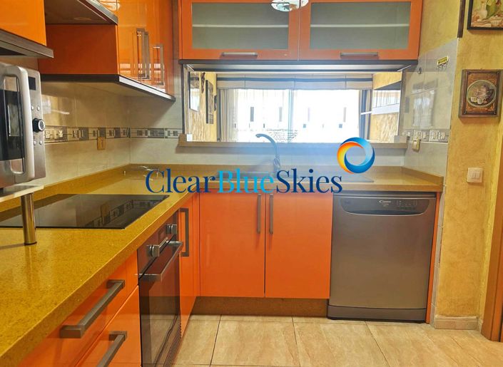 Image No.7-Appartement de 2 chambres à vendre à El Madronal