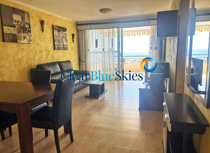 Image No.8-Appartement de 2 chambres à vendre à El Madronal