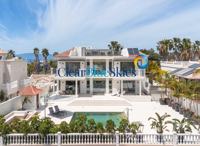 Image No.14-5 Bed Villa for sale