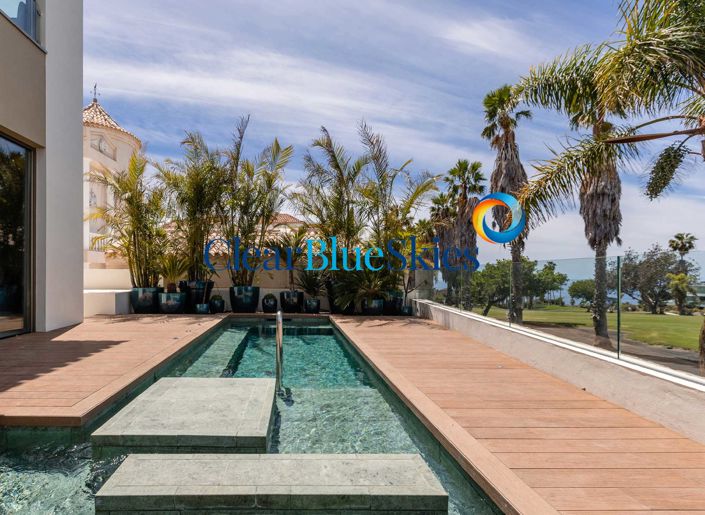 Image No.20-5 Bed Villa for sale