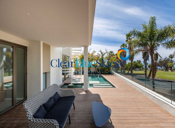 Image No.21-5 Bed Villa for sale