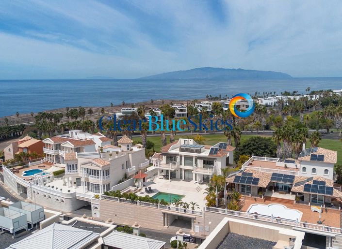 Image No.45-5 Bed Villa for sale