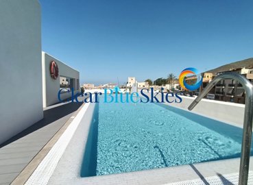 Clear Blue Skies Group SL most sold property