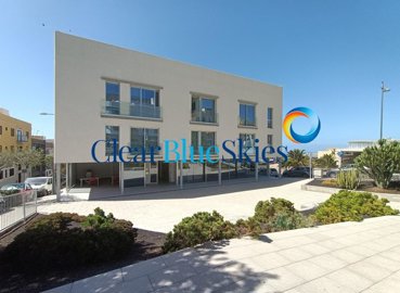 Clear Blue Skies Group SL most sold property