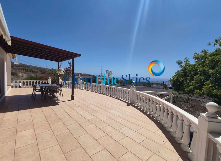 Image No.14-5 Bed Finca for sale