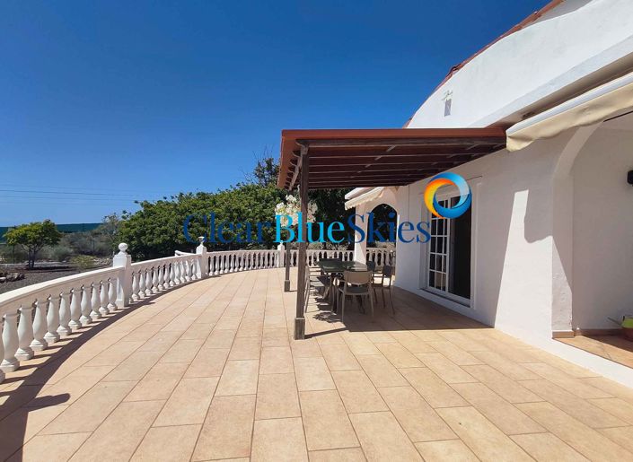 Image No.4-5 Bed Finca for sale