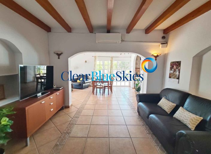 Image No.6-5 Bed Finca for sale