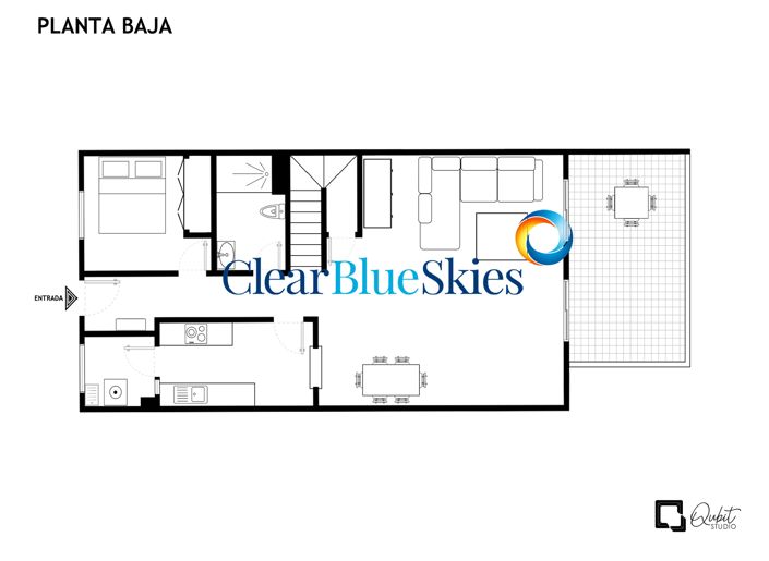 Image No.20-3 Bed Apartment for sale