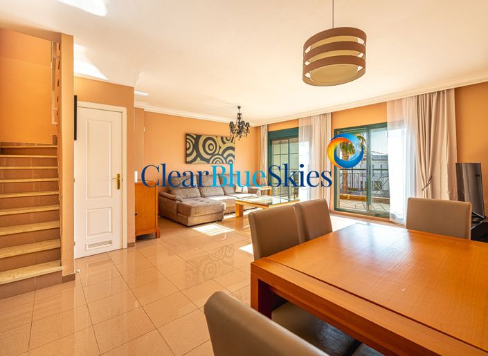 Image No.5-Apartamento con 3 dormitorios en venta