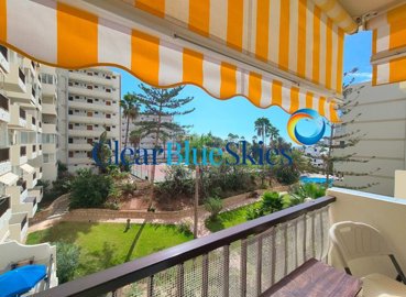 Clear Blue Skies Group SL most sold property