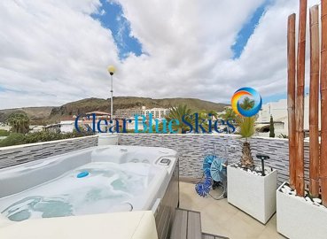1 - Palm Mar, Townhouse