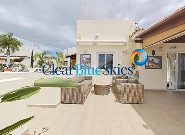 Clear Blue Skies Group SL most sold property