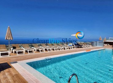 Clear Blue Skies Group SL most sold property