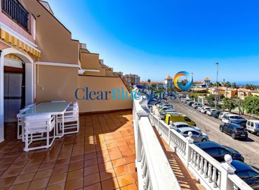 Clear Blue Skies Group SL most sold property