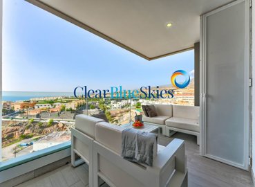 Clear Blue Skies Group SL most sold property