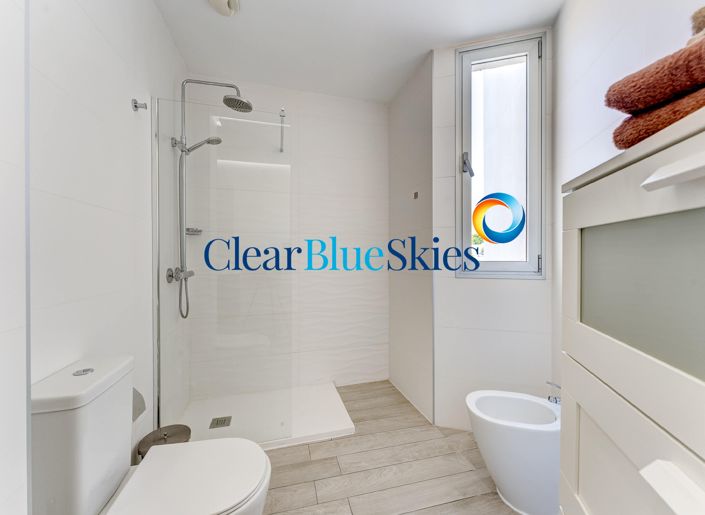 Image No.10-Appartement de 3 chambres à vendre à Playa Paraiso