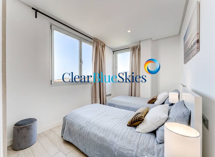 Image No.11-Appartement de 3 chambres à vendre à Playa Paraiso