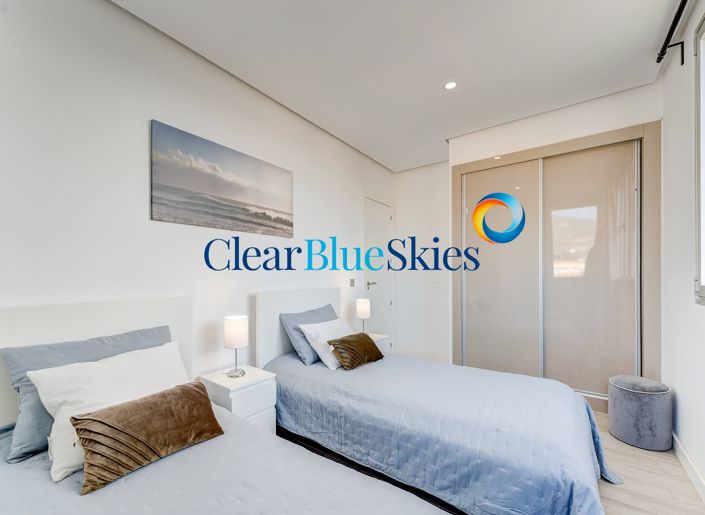 Image No.13-Appartement de 3 chambres à vendre à Playa Paraiso